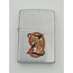 9° Régiment de Zouave Avril 1994