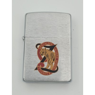 9° Régiment de Zouave Avril 1994