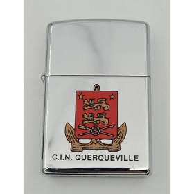 Centre d'Instruction de Querqueville Janvier 1998