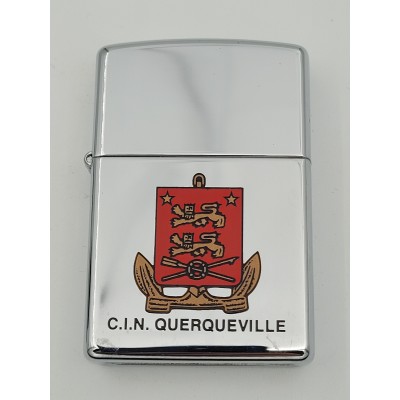 Centre d'Instruction de Querqueville Janvier 1998