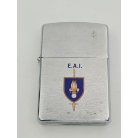Ecole d'Application de l'Infanterie Juillet 1995