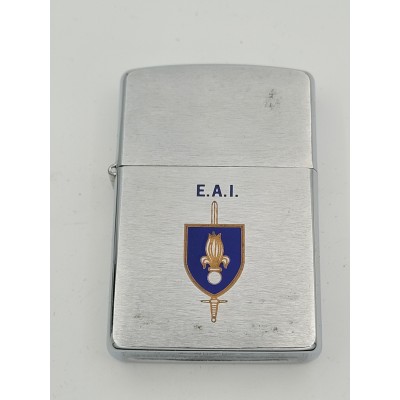Ecole d'Application de l'Infanterie Juillet 1995