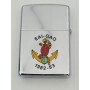 Ecole d'Application de l'Infanterie GAO 1982 - 1983 2 Faces