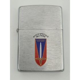 Ecole Spéciale Militaire Janvier 1995