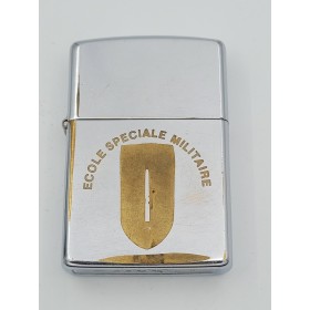 Ecole Spéciale Militaire Février 1992