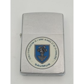 Ecole d'Apllication de l'Arme Blindée et de la Cavalerie Mars 1991