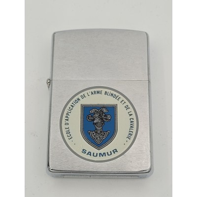 Ecole d'Apllication de l'Arme Blindée et de la Cavalerie Mars 1991