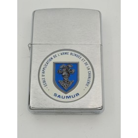 Ecole d'Apllication de l'Arme Blindée et de la Cavalerie Mai 1994