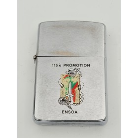 ENSOA Promotion 115 1985