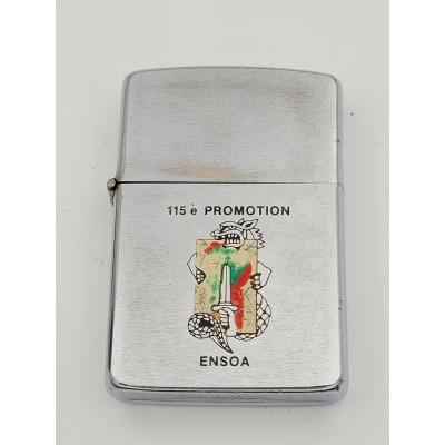 ENSOA Promotion 115 1985