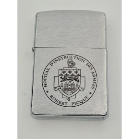 Hopital d'Instruction des Armées Robert Picqué Mai 1993