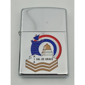 Hopital d'Instruction des Armées Val De Grace Février 1996