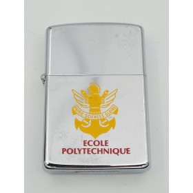 Ecole Polytechnique Février 1988