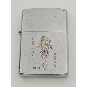 A TROUVER DOUBLE TBCD Corniche Drouot 1983