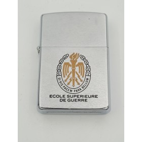 Ecole Supérieure De Guerre Novembre 1991