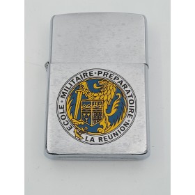 A trouver Double Ecole Militaire Préparatoire de La Réunion Février 1992