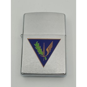 Ecole d'Enseignement du Service Général del'Armée de l'Air Décembre 1996