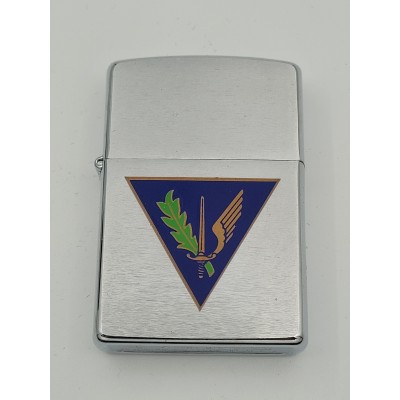 Ecole d'Enseignement du Service Général del'Armée de l'Air Décembre 1996
