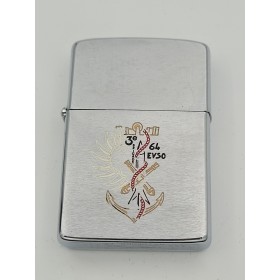 3° Brigade Blindée Légère 64° Promotion d'EVSO