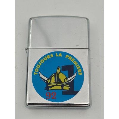 92° Régiment d'Infanterie 1° Cie Juillet 1995