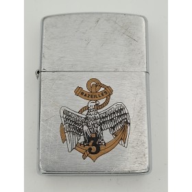 3° Régiment d'Infanterie de Marine Aout 1995 RIMA