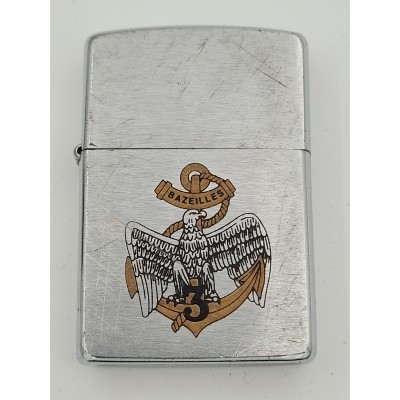 3° Régiment d'Infanterie de Marine Aout 1995 RIMA