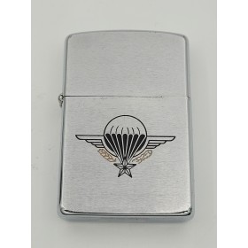 Brevet Parachutiste Mai 1988