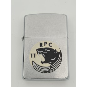 11° Régiment Parachutiste de Choc Avril 1989