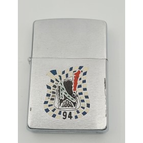 94° Régiment D'Infanterie Janvier 1992