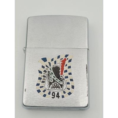 94° Régiment D'Infanterie Janvier 1992
