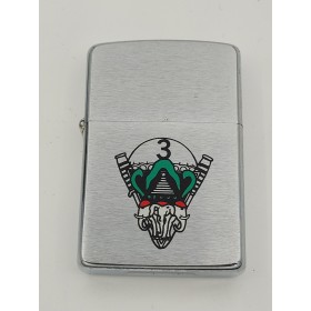 1° Régiment de Chasseurs Parachutistes 3° Cie Novembre 1989 RCP