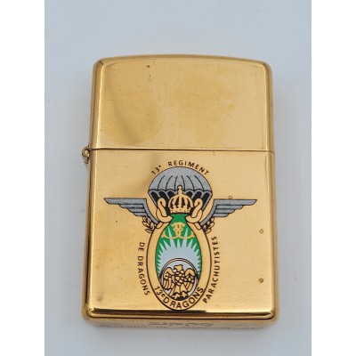 13° Régiment de Dragons Parachutistes Mai 1995 RDP