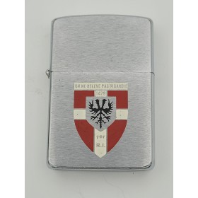 1° Régiment d'Infanterie 1986