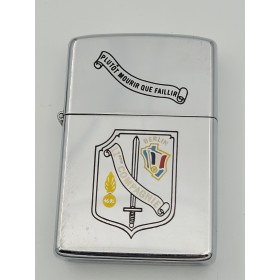 46° Régiment d'Infanterie 11° Compagnie 1985