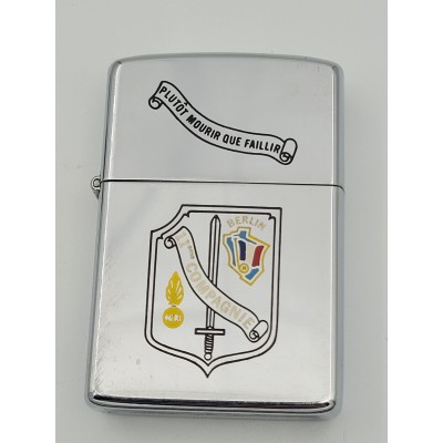 46° Régiment d'Infanterie 11° Compagnie 1985