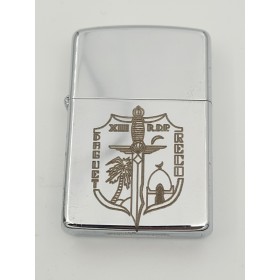 13° Régiment de Dragons Parachutistes Daguet Reco Avril 1990 RDP