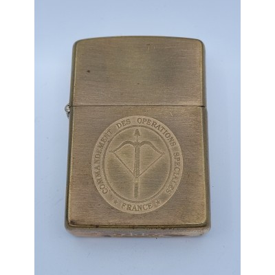 Commandement des Opérations Spéciales Juin 1993