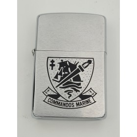 Commandos Marine 32610 T56 1985