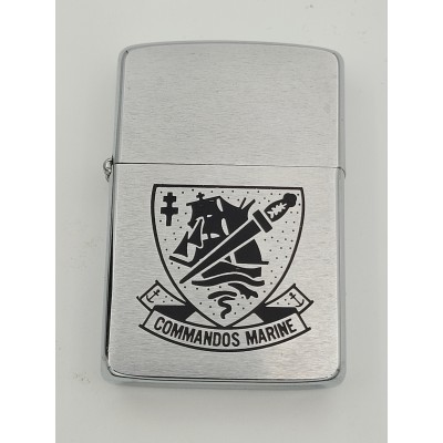 Commandos Marine 32610 T56 1985