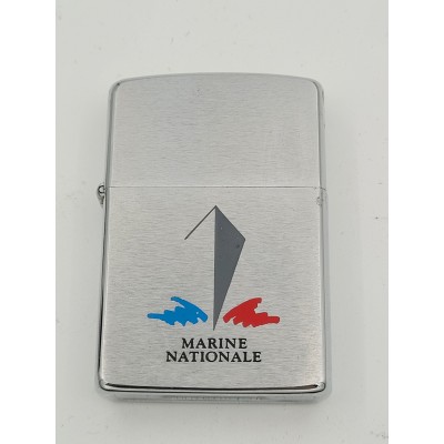 Marine Nationale Juin 1990