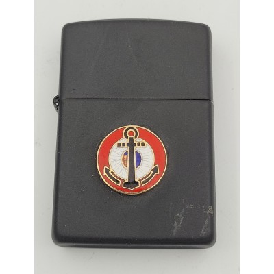 Marine Nationale Cocarde Juin 1990