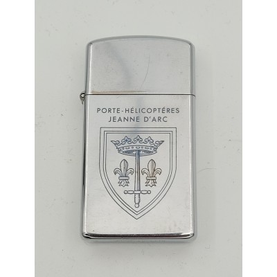 Porte-Hélicoptères Jeanne D'Arc 1982 Slim