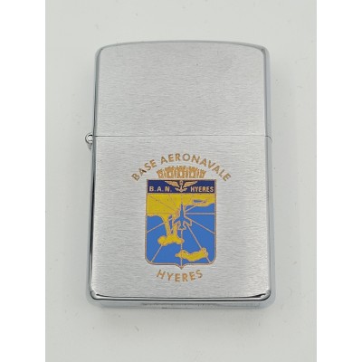 Base d'Aéronautique Naval Hières Juillet 1987