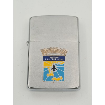 Base d'Aéronautique Naval Hières Janvier 1990