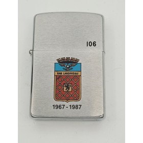 Base d'Aéronautique Naval Landivisiau 106 Juillet 1987