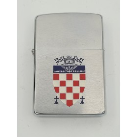 Base d'Aéronautique Naval Lanvéoc Poulmic Février 1989
