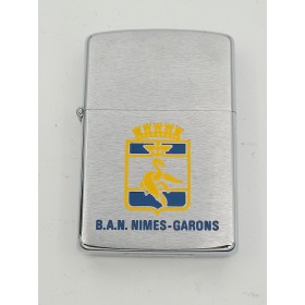 Base d'Aéronautique Naval Nimes-Garons Mars 1988