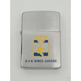 Base d'Aéronautique Naval Nimes-Garons Décembre 1990