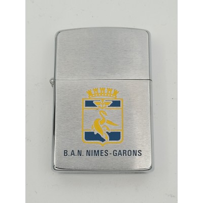 Base d'Aéronautique Naval Nimes-Garons Décembre 1990