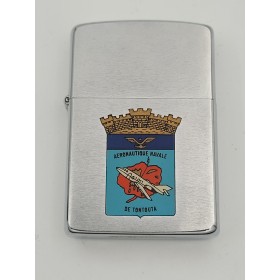 Base d'Aéronautique Naval Tontouta Juillet 1989